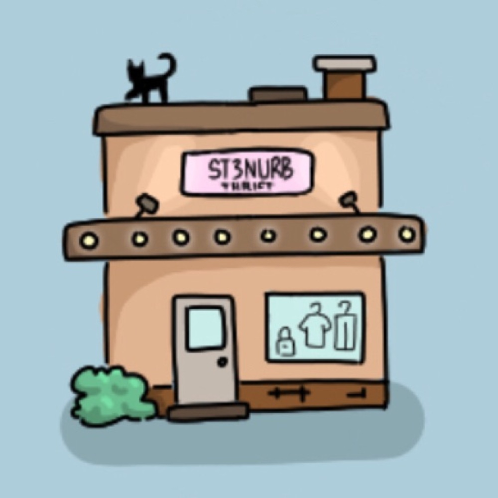 Meet your Posher, Jessika